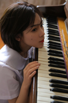 乔家的儿女第34集